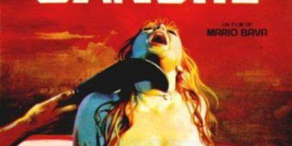 martin Hyde / bay of blood / 136677669