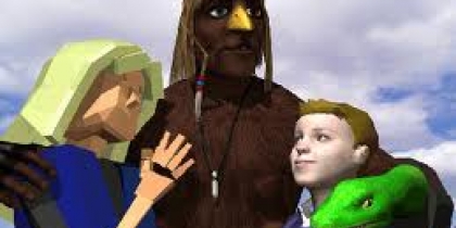 martin Hyde / aids / 19280596