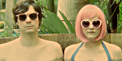 martin Hyde / Princess Chelsea / 1110472796