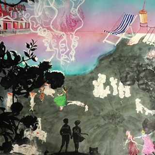 Martin Hyde / STARDUST / 331650626