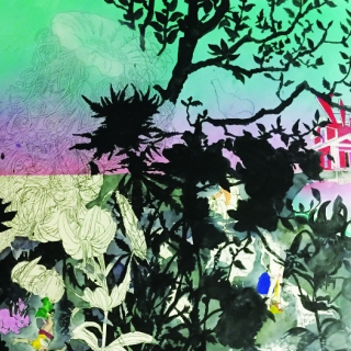 Martin Hyde / STARDUST / 2038987363