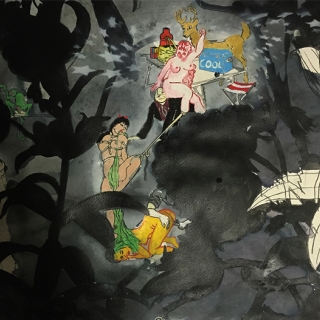 Martin Hyde / STARDUST / 1345402486