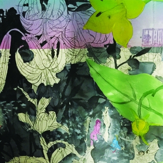 Martin Hyde / STARDUST / 708068478