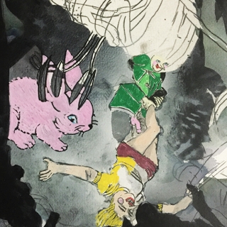 Martin Hyde / STARDUST / 568776649