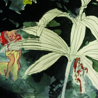 Martin Hyde / STARDUST / 1135807732