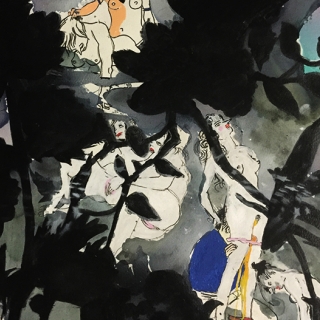 Martin Hyde / STARDUST / 1906450991