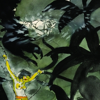 Martin Hyde / STARDUST / 990095594