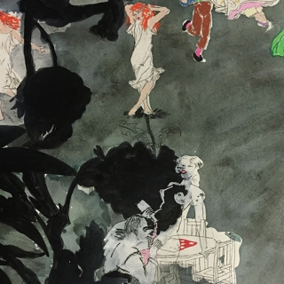 Martin Hyde / STARDUST / 1364672651