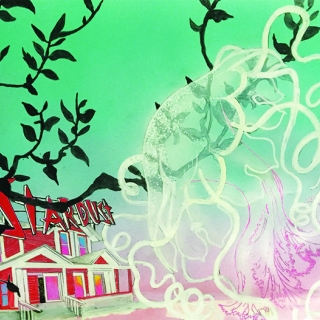 Martin Hyde / STARDUST / 2039179647