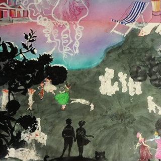 Martin Hyde / STARDUST / 7267527