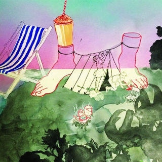 Martin Hyde / STARDUST / 647325789