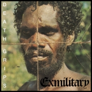 DEATHGRIPS martin Hyde / DEATHGRIPS / 176790355