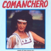 Comanchero MoonRay martin Hyde / Comanchero MoonRay / 1322524567
