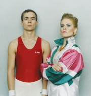 behind the bush martin Hyde / behind the bush / 1587858313