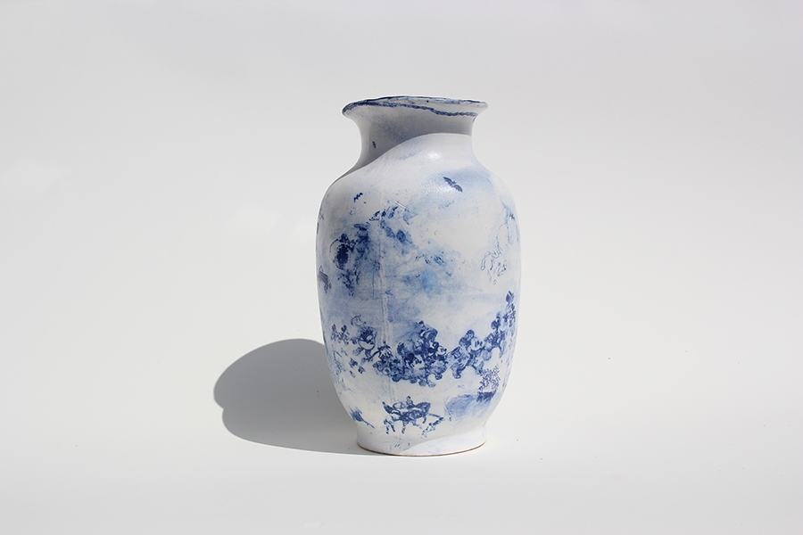 porcelaine Martin Hyde / TRUE BLUE / 1916414586