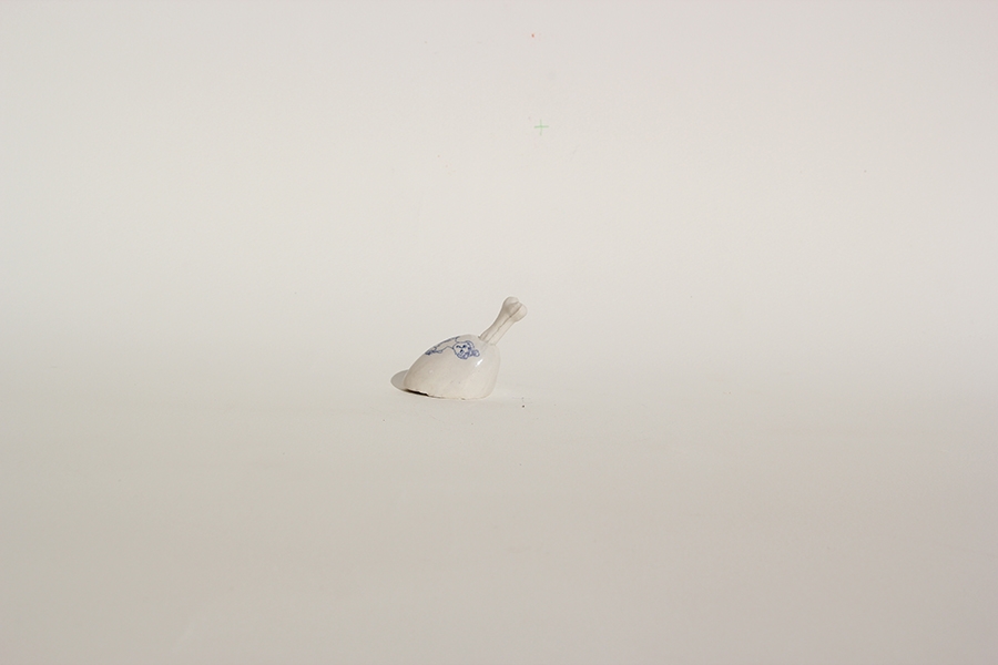 porcelaine Martin Hyde / TRUE BLUE / 960755194