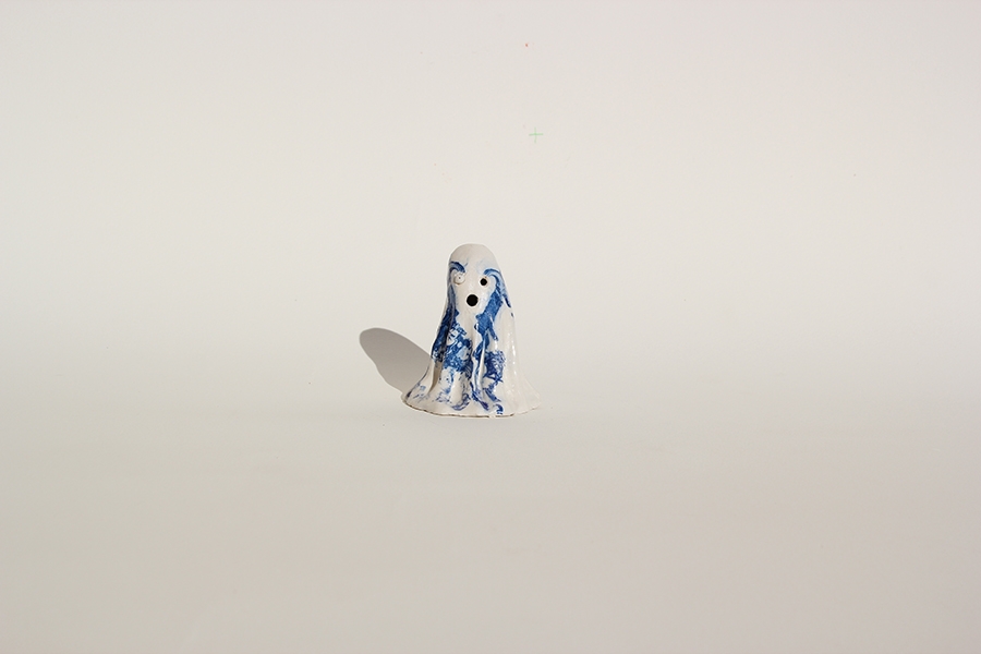 porcelaine Martin Hyde / TRUE BLUE / 738286031