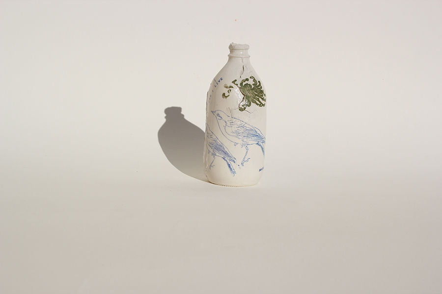 porcelaine Martin Hyde / TRUE BLUE / 2008390318
