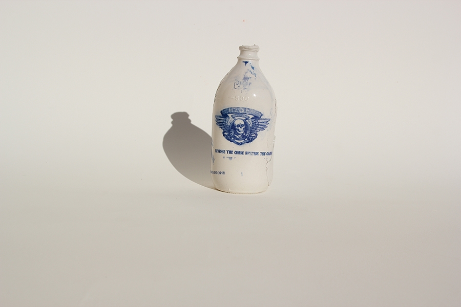 porcelaine Martin Hyde / TRUE BLUE / 1211863501
