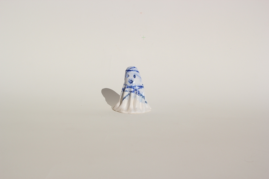 porcelaine Martin Hyde / TRUE BLUE / 740389699