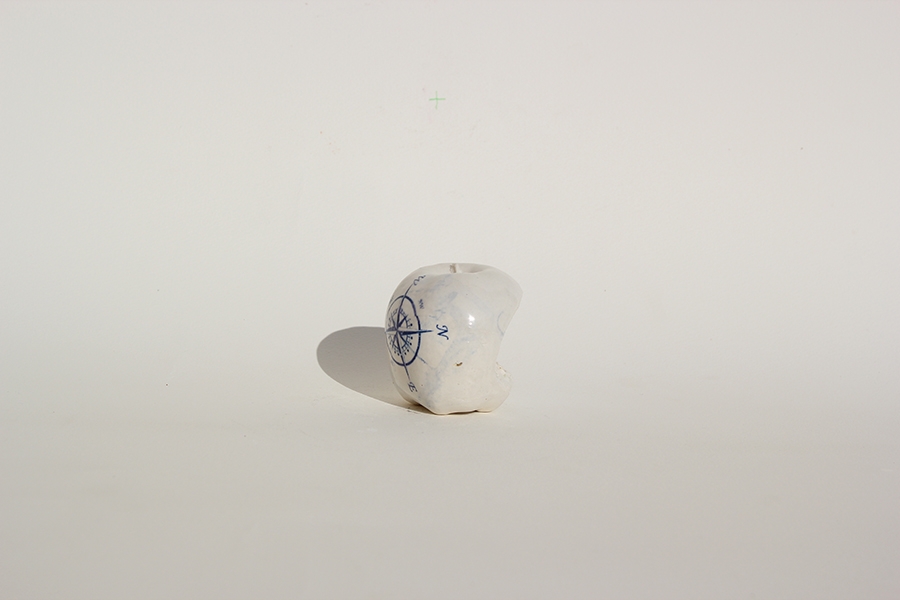porcelaine Martin Hyde / TRUE BLUE / 27710613