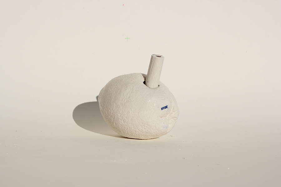 porcelaine Martin Hyde / TRUE BLUE / 509162026