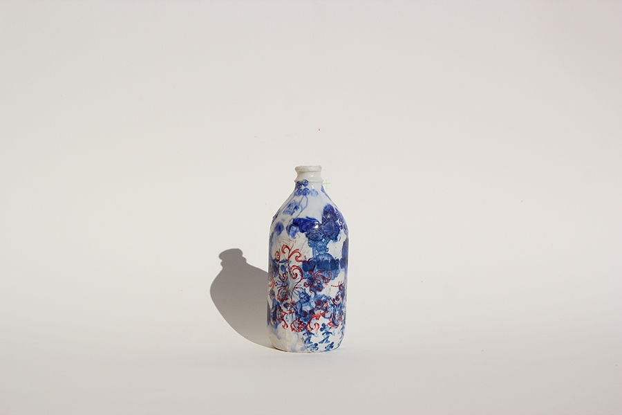porcelaine Martin Hyde / TRUE BLUE / 2109784318